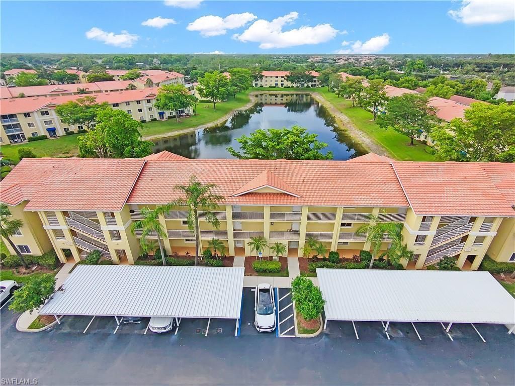 8274 Key Royal Cir, Unit 1033, Naples, FL 34119 Photo
