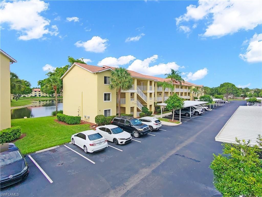 8274 Key Royal Cir, Unit 1033, Naples, FL 34119 Photo