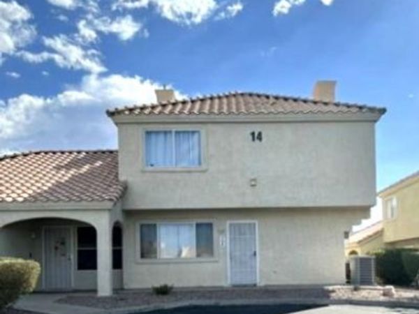 708 Anne Lane, Unit 708, Henderson, NV 89015