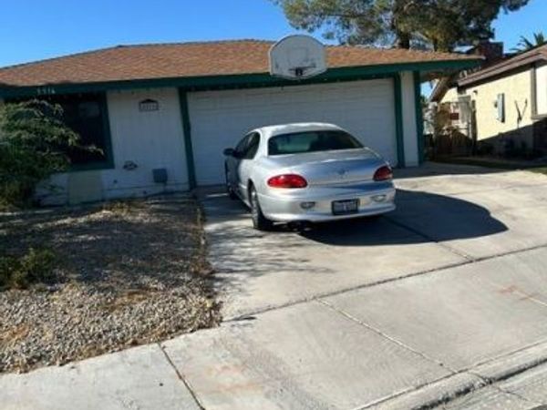 5516 Deodar Drive , Las Vegas, NV 89108