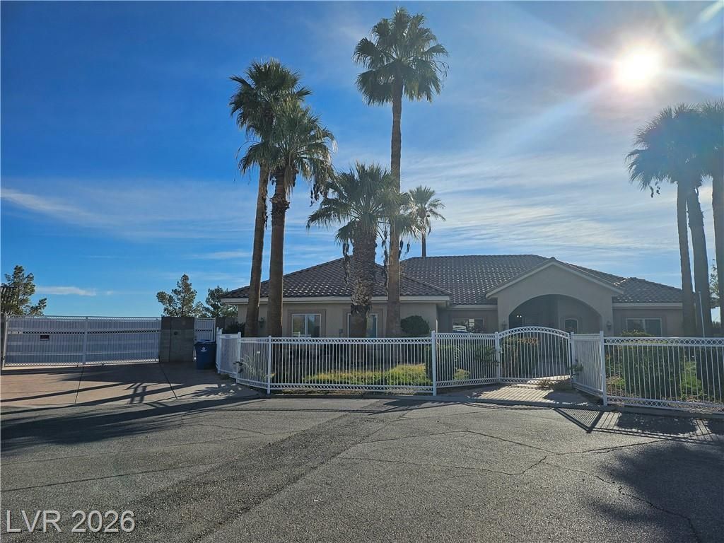 209 Irvin Avenue , Las Vegas, NV 89183 Main Photo