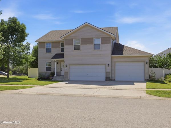 6545 N Hawk Owl LN , Coeur d'Alene, ID 83815