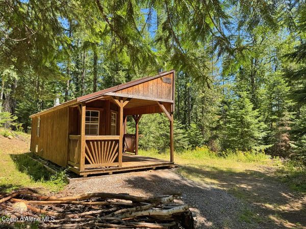 NNA Rolling Thunder Ridge Rd , Sandpoint, ID 83864