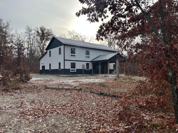 2873 W Oliver Street, Baldwin, MI 49304
