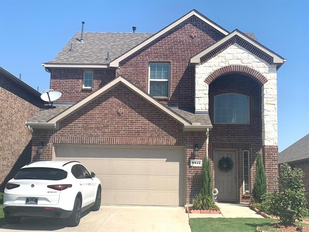 9812 Coyote Pass Trail, McKinney, TX 75071 Main Photo