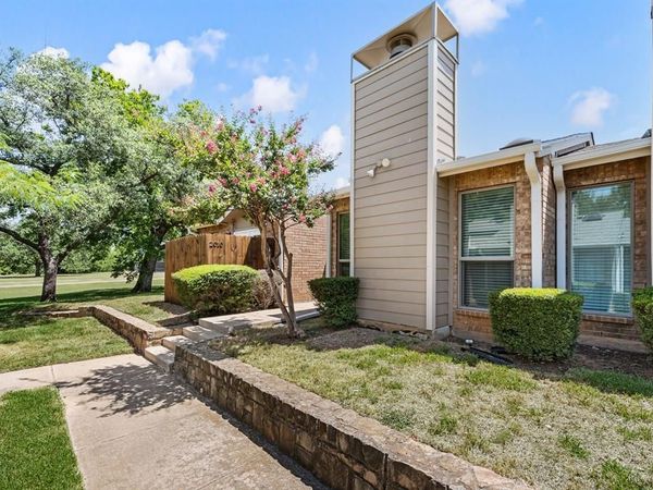2010 Cottage Oak Lane, Unit 2010, Colleyville, TX 76034