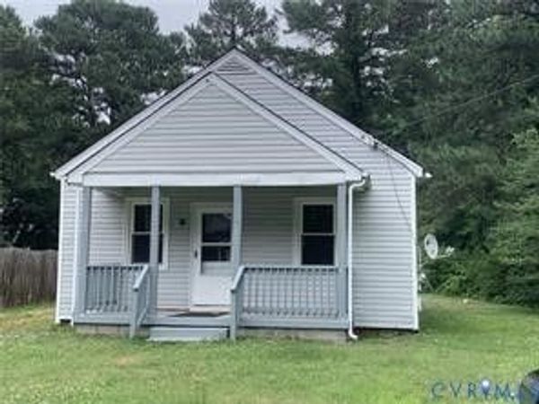 9 Ainsworth Lane , Henrico, VA 23223