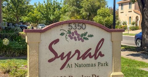 5350 Dunlay Dr #3114, Unit 3114, Sacramento, CA 95835 Photo