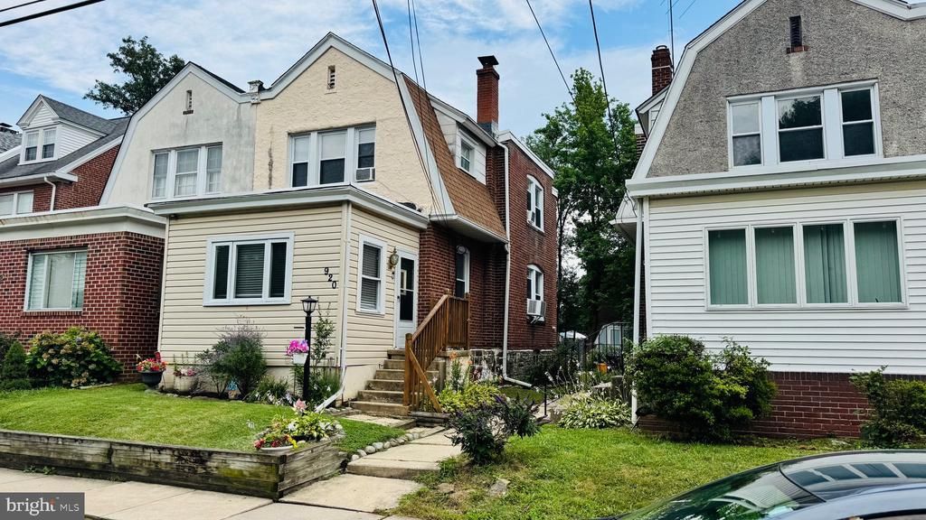 920 Andrews Avenue , Darby, PA 19023 Main Photo