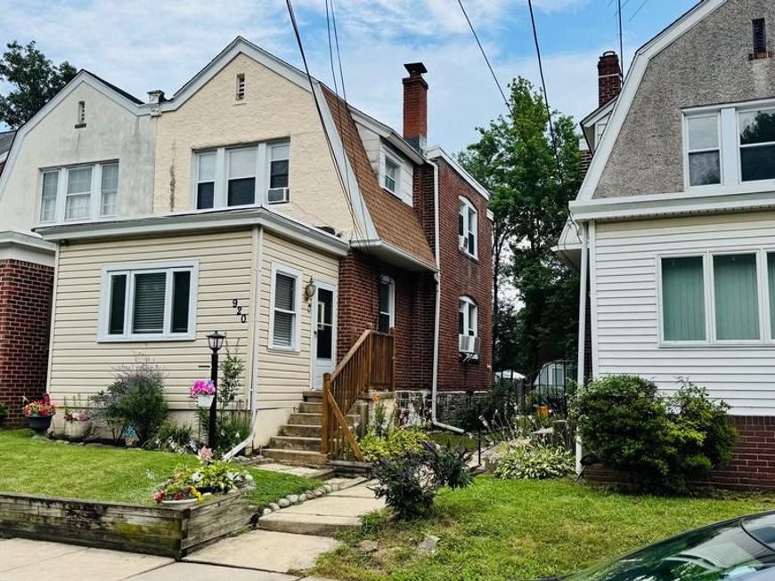 920 Andrews Avenue , Darby, PA 19023 Main Photo
