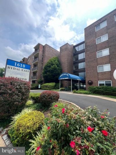 1610 The Fairway , Unit 401W, Rydal, PA 19046 Main Photo