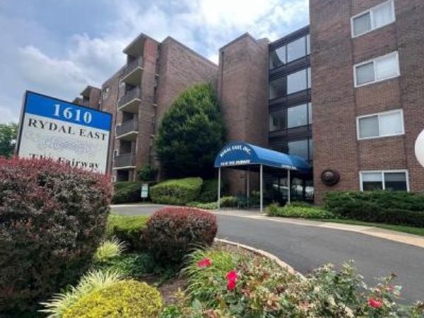 1610 THE FAIRWAY , Unit 401W, RYDAL, PA 19046