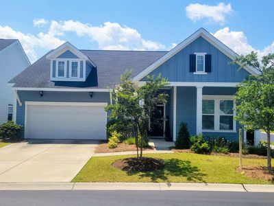 3501 Artful Loop, Unit 16, Mount Pleasant, SC 29466