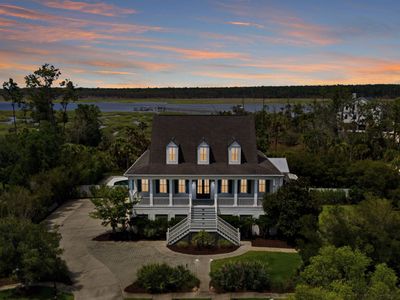 3901 Ashton Shore Lane, Mount Pleasant, SC 29466