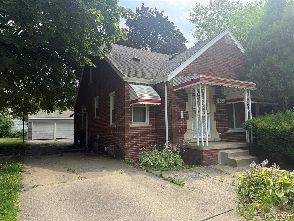16610 Collingham Drive, Detroit, MI 48205 Main Photo