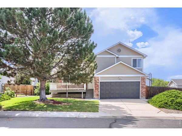 12093 Eudora Ct, Thornton, CO 80241