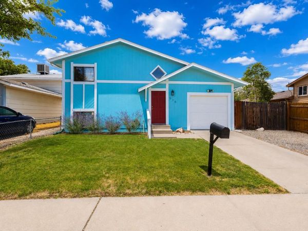 576 31 3/4 Road , Grand Junction, CO 81504