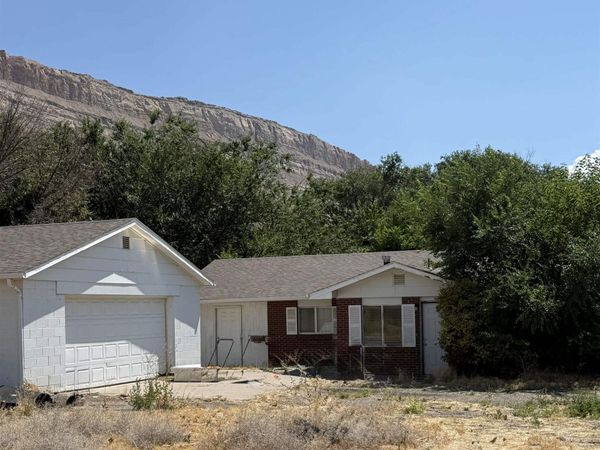 3668 G 7/10 Road , Palisade, CO 81526