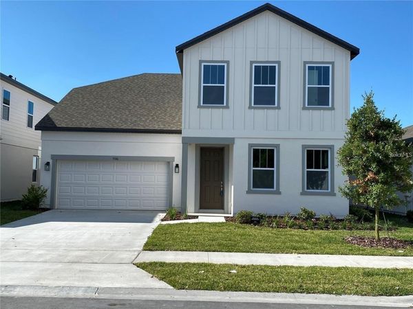 9186 WAVERLY WALK DRIVE , ORLANDO, FL 32817
