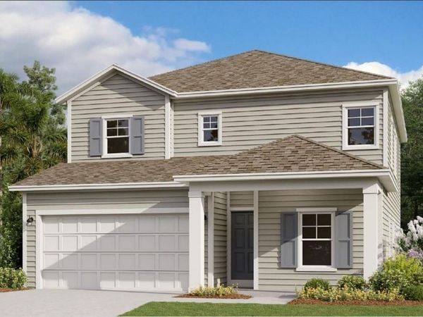 765 PINTAIL TERRACE , ORANGE PARK, FL 32073