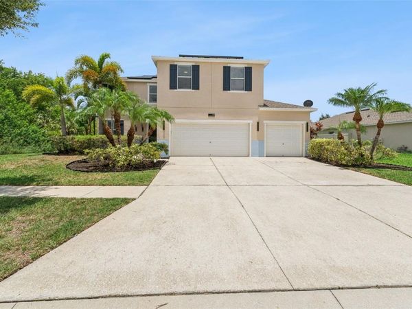 112 SLIPPER KEY ROAD , APOLLO BEACH, FL 33572