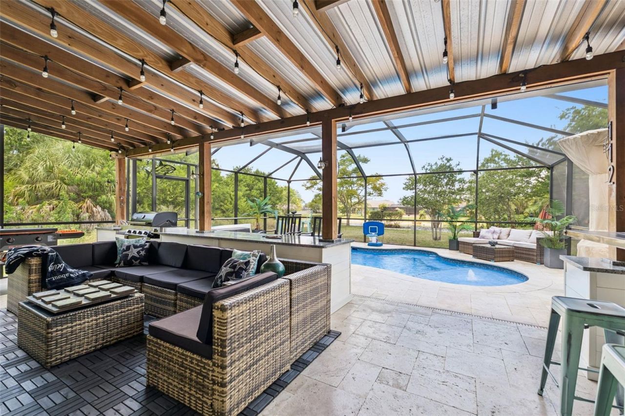 112 Slipper Key Road, Apollo Beach, FL 33572 Photo