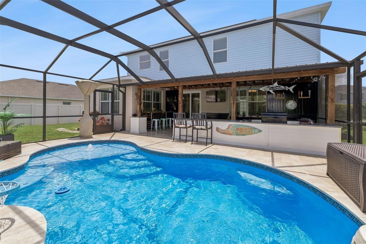 112 Slipper Key Road, Apollo Beach, FL 33572 Photo