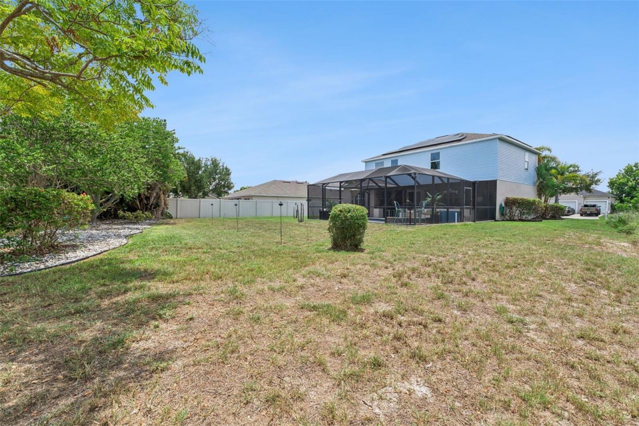 112 Slipper Key Road, Apollo Beach, FL 33572 Photo