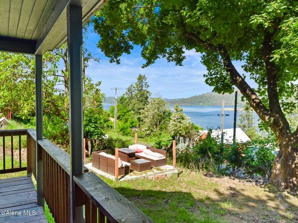 108 E LINCOLN CT , Harrison, ID 83833