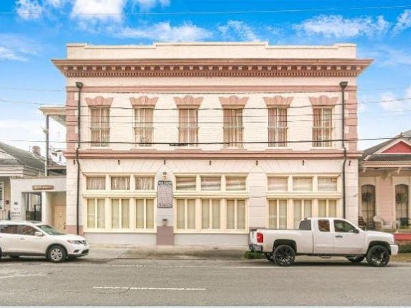 323 MORGAN Street , Unit 2B, New Orleans, LA 70131