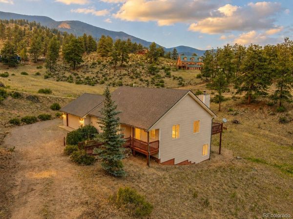 122 W Cline Drive, Shawnee, CO 80475
