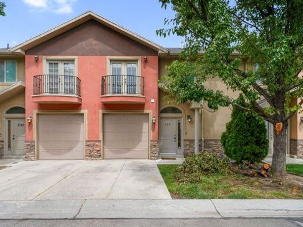255 AILEE LN E, Salt Lake City, UT 84107