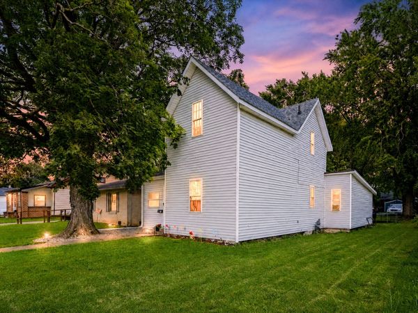 1916 Main Street, Anderson, IN 46016