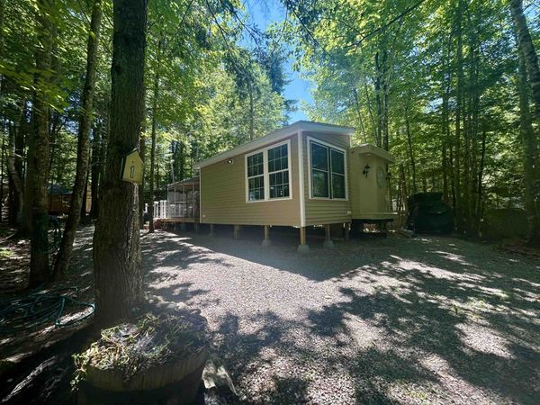 65 Barrett Place, Unit 1, Moultonborough, NH 03254