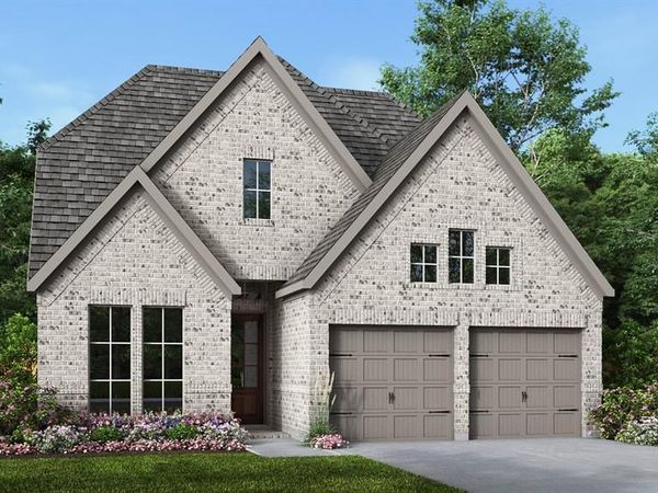 14457 Game Creek Trail, Fort Worth, TX 76008