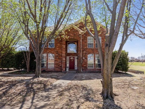 4252 Sun Creek Court, Plano, TX 75093