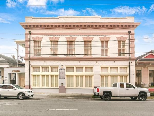 323 MORGAN Street , Unit 1D, New Orleans, LA 70131