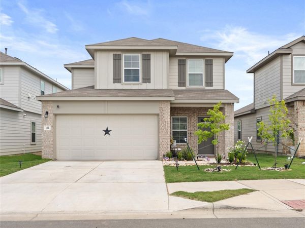 143 Santa Rosa LN, Buda, TX 78610
