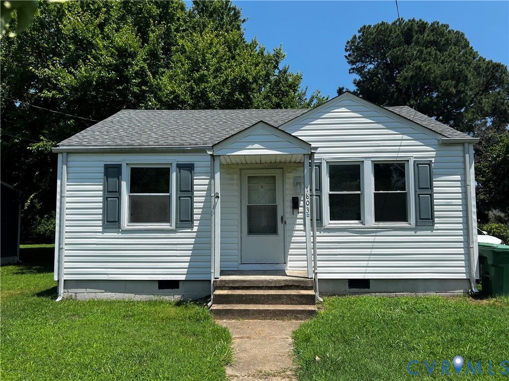 1803 Wakefield Avenue, Colonial Heights, VA 23834 Main Photo