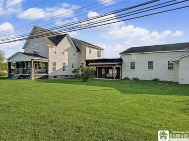 2715 Five Mile Road, Allegany, NY 14706