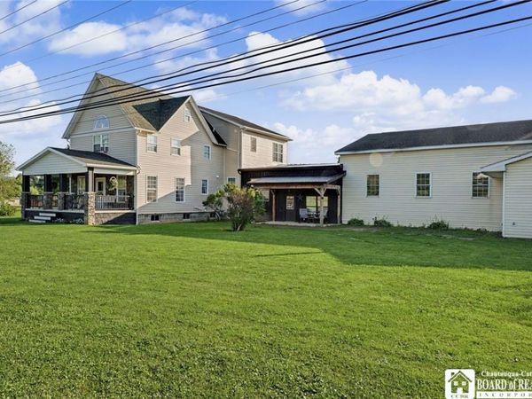 2715 Five Mile Road, Allegany, NY 14706