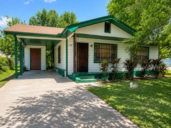 148 Midway, Brownsville, TX 78520