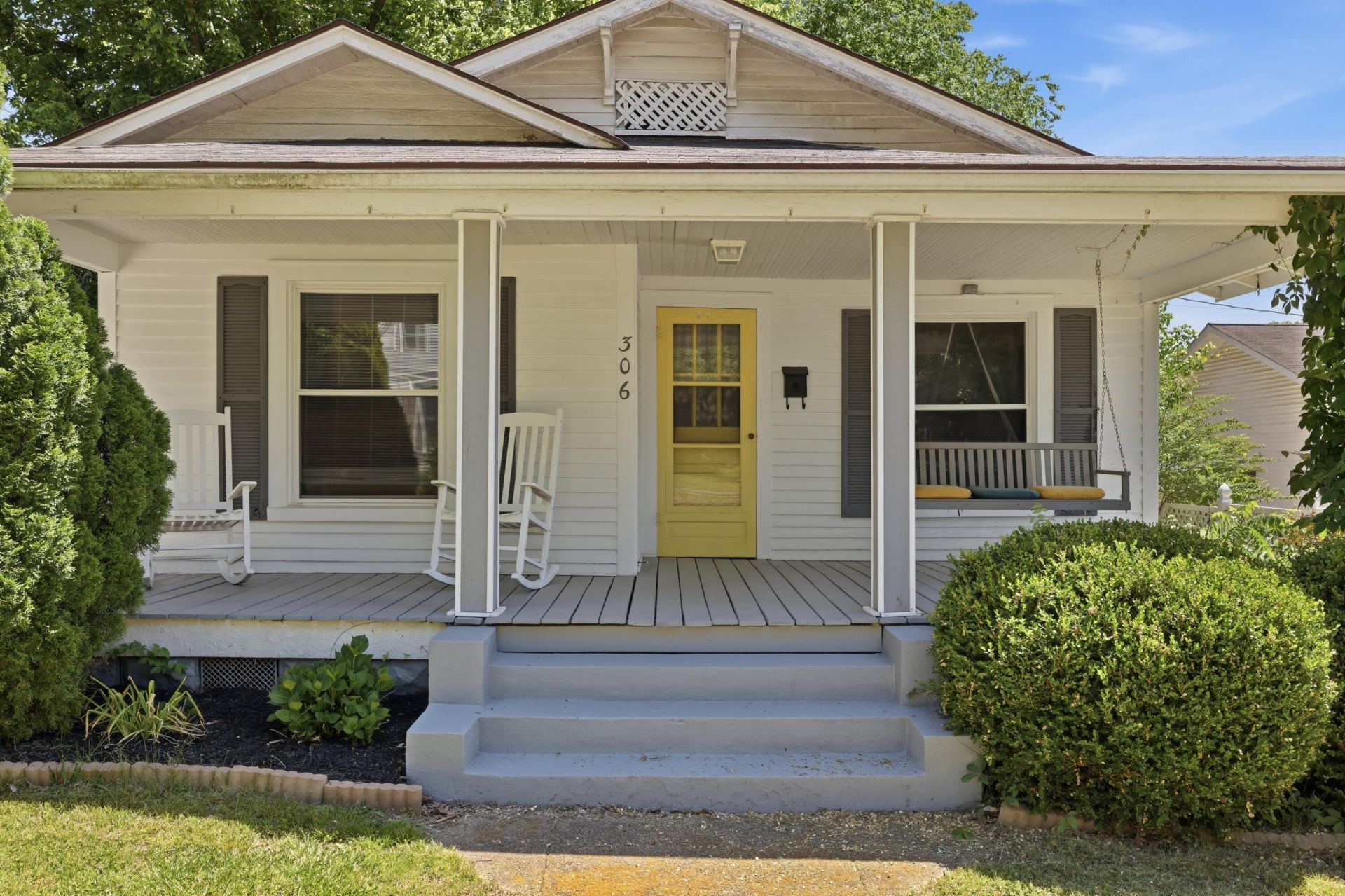 306 S 5th Street, Murray, KY 42071 Main Photo