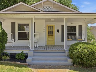 306 S 5th Street, Murray, KY 42071