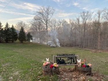 000 Willanco Road, Eddyville, KY 42038