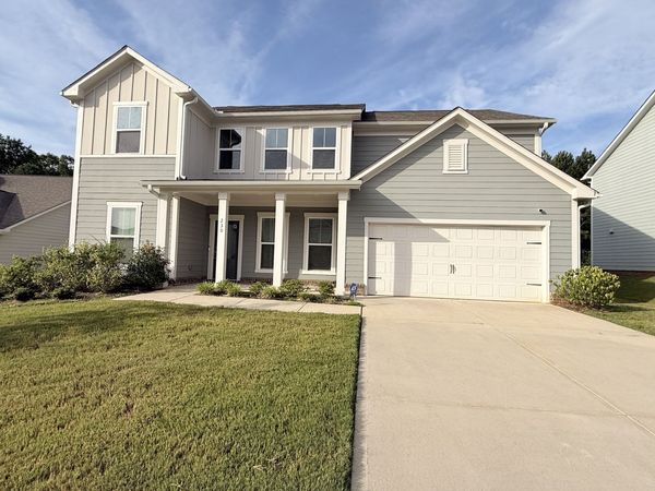230 Mackenzie Court, Covington, GA 30016