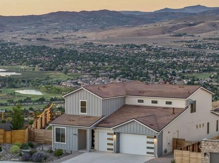 5492 Fossilstone Court, Sparks, NV 89436 Photo