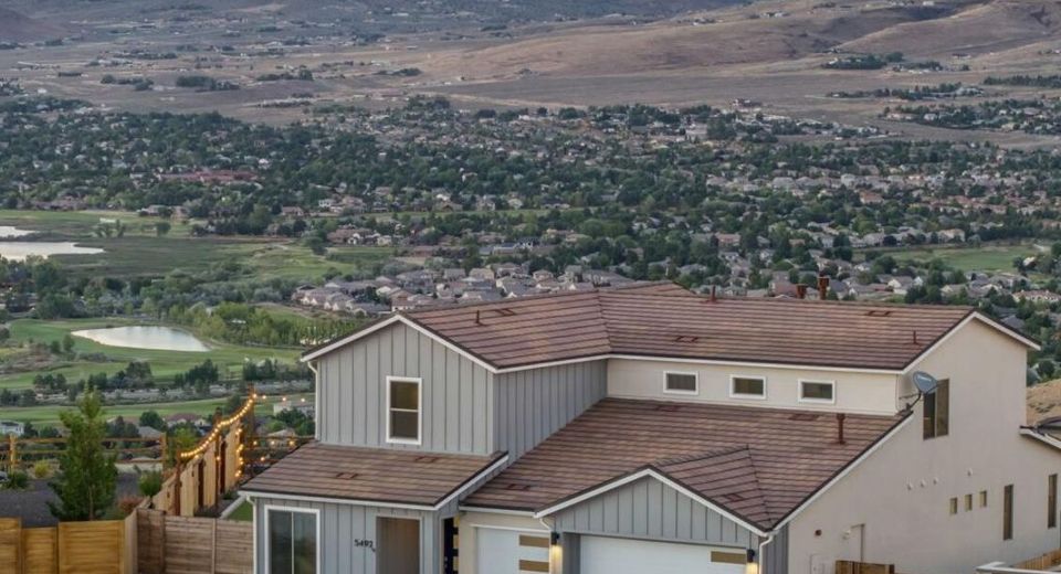 5492 Fossilstone Court, Sparks, NV 89436 Photo