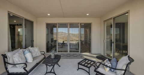 5492 Fossilstone Court, Sparks, NV 89436 Photo