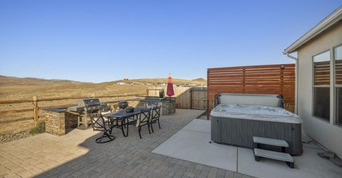 5492 Fossilstone Court, Sparks, NV 89436 Photo